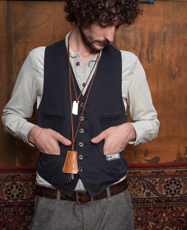 Scarti Lab 410 SN392 EUR 250 00