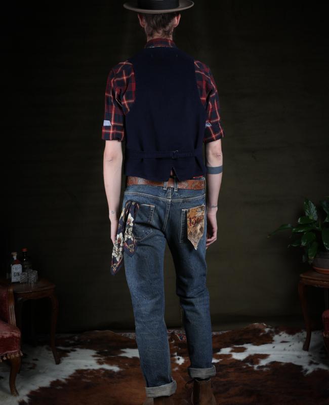 Scarti Lab 410 SN802 EUR 270 00