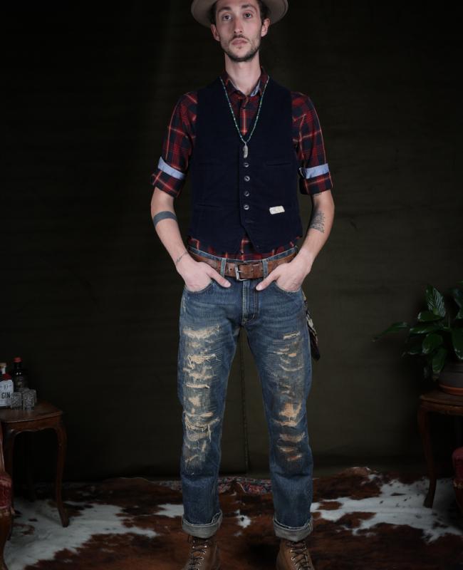 Scarti Lab 410 SN802 EUR 270 00