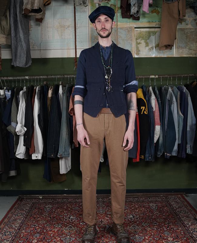 Scarti Lab 413 SF302 EUR 250 00