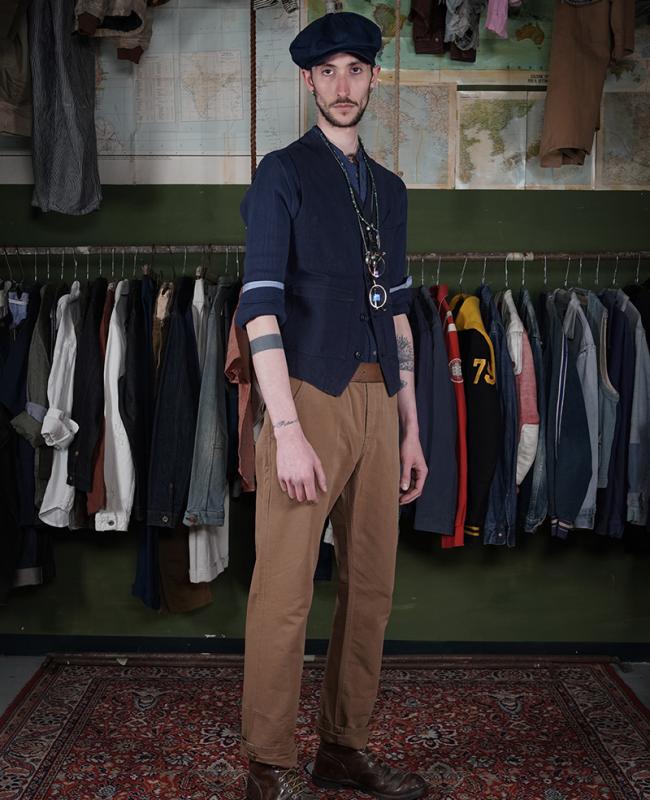 Scarti Lab 413 SF302 EUR 250 00