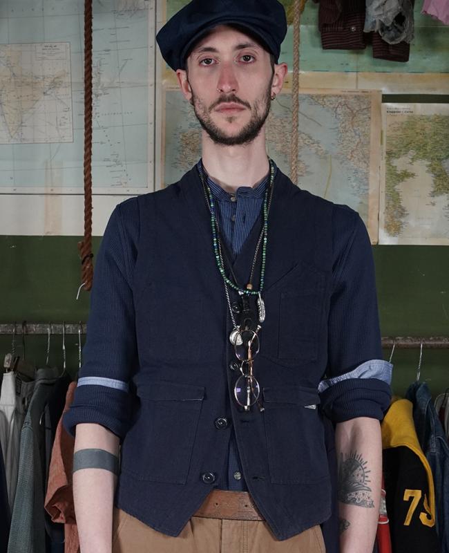 Scarti Lab 413 SF302 EUR 250 00