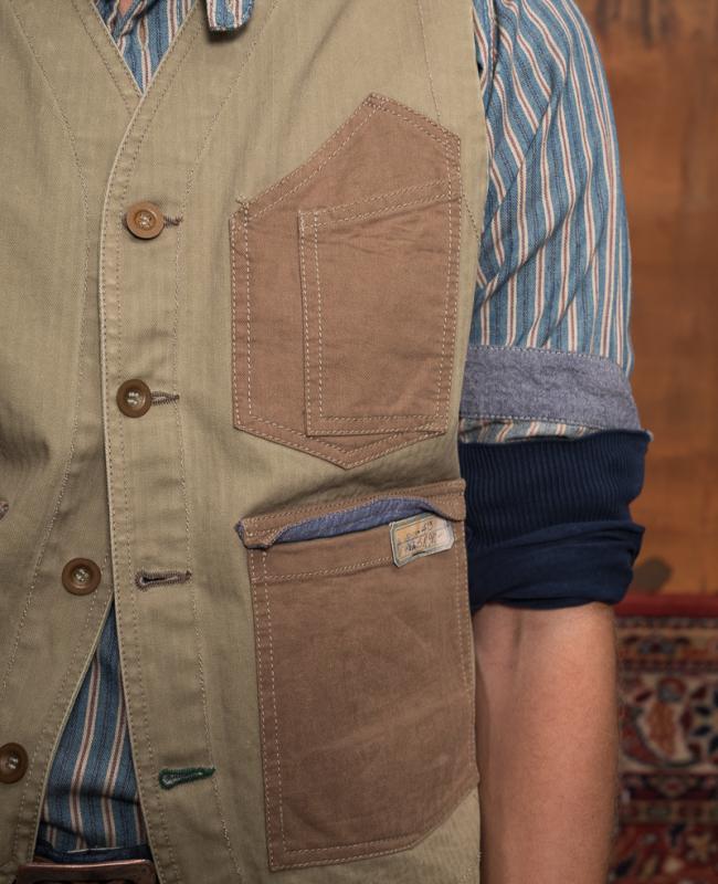 Scarti Lab 413 SM980 EUR 320 00