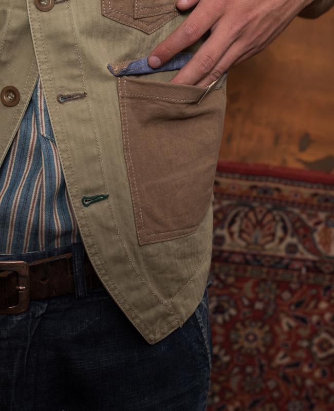 Scarti Lab 413 SM980 EUR 320 00