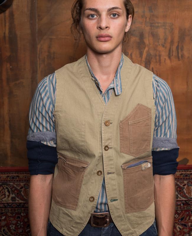 Scarti Lab 413 SM980 EUR 320 00