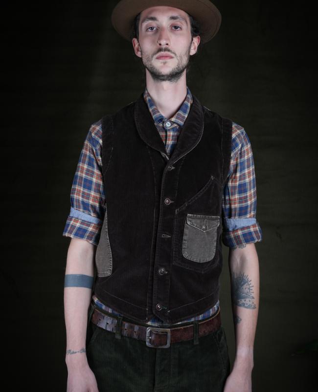 Scarti Lab 414 SN814 Brown EUR 290 00