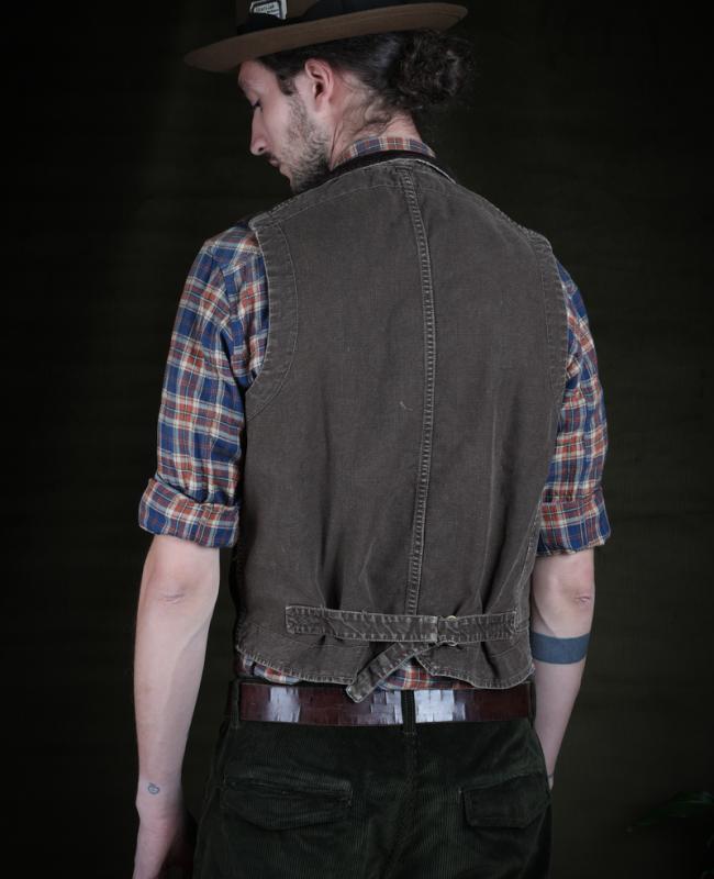 Scarti Lab 414 SN814 Brown EUR 290 00