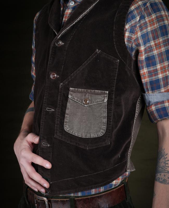 Scarti Lab 414 SN814 Brown EUR 290 00