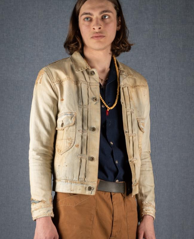 Scarti Lab 703 ST820 EUR 495 00