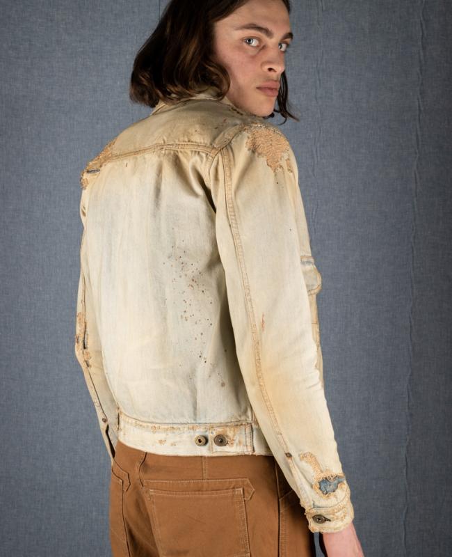 Scarti Lab 703 ST820 EUR 495 00