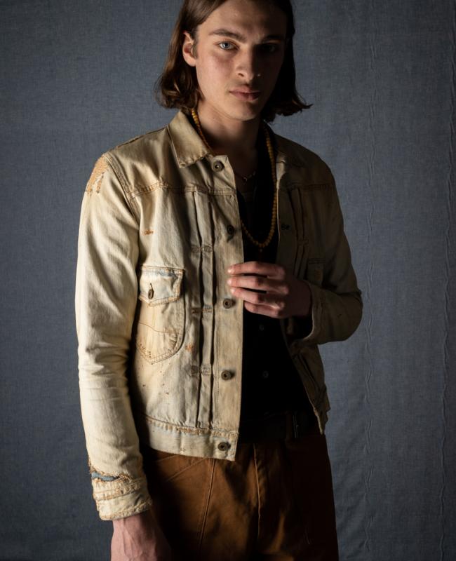 Scarti Lab 703 ST820 EUR 495 00