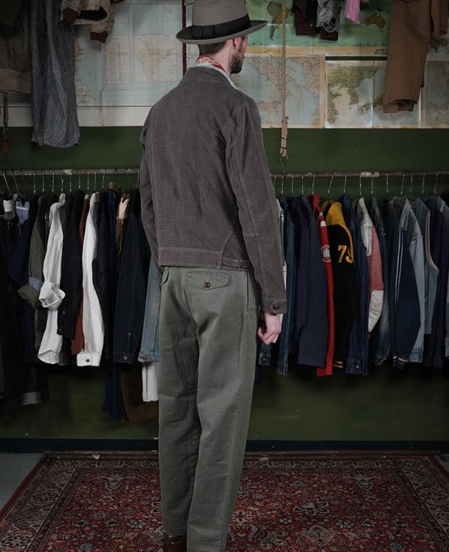 Scarti Lab 707 SH487 Brown EUR 410 00