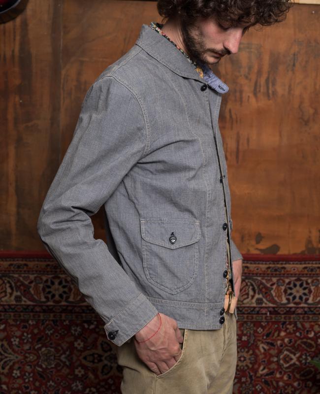 Scarti Lab 707 SM228 EUR 345 00