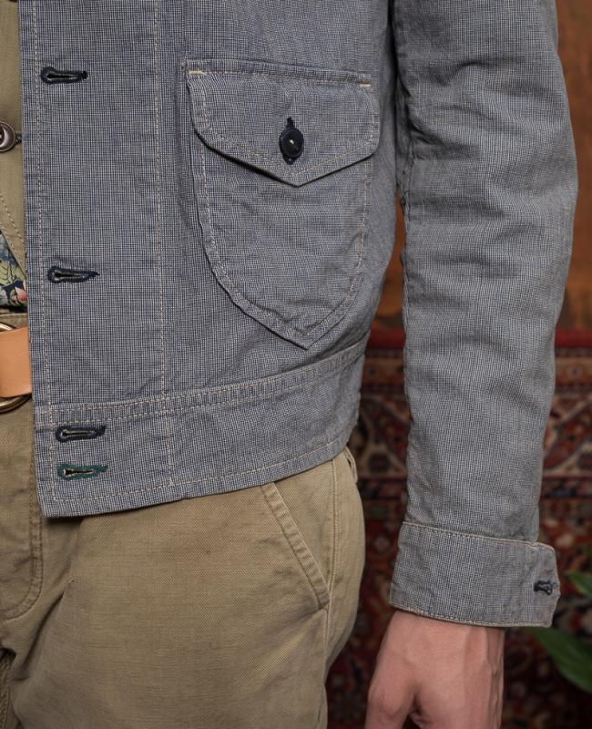 Scarti Lab 707 SM228 EUR 345 00