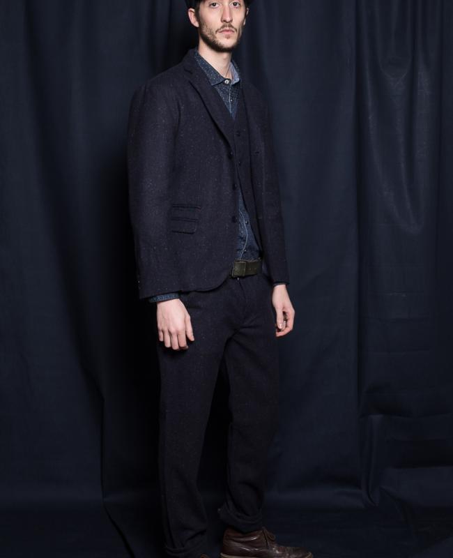 Scarti Lab 710 SE869 Navy EUR 465 00 EUR 620 00