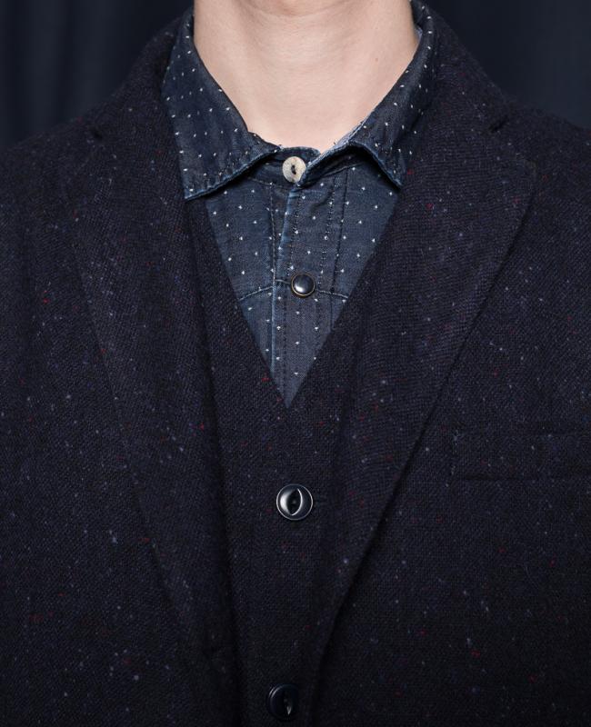 Scarti Lab 710 SE869 Navy EUR 465 00 EUR 620 00