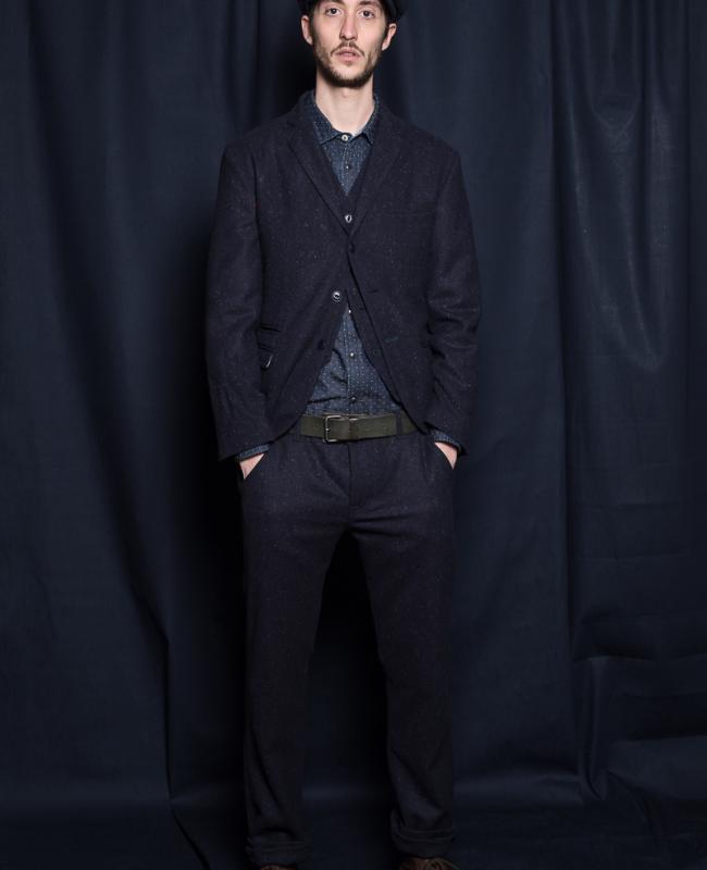 Scarti Lab 710 SE869 Navy EUR 465 00 EUR 620 00