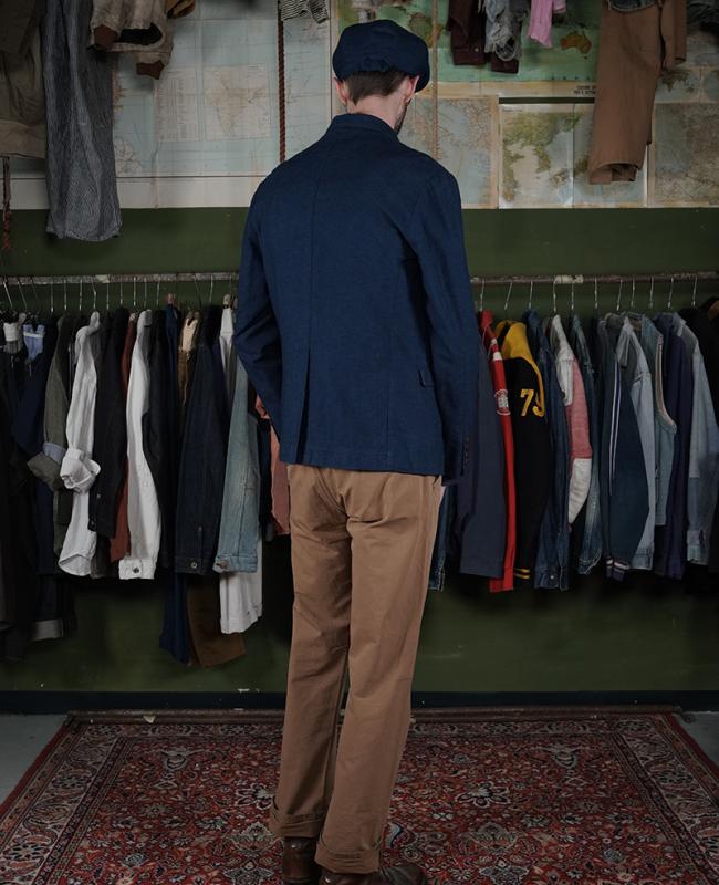 Scarti Lab 710 SM407 Indigo EUR 595 00