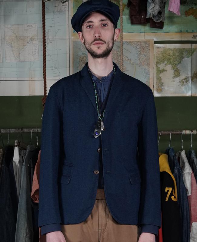 Scarti Lab 710 SM407 Indigo EUR 595 00