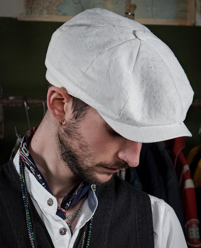 Scarti Lab ANDY HEMP EUR 85 00