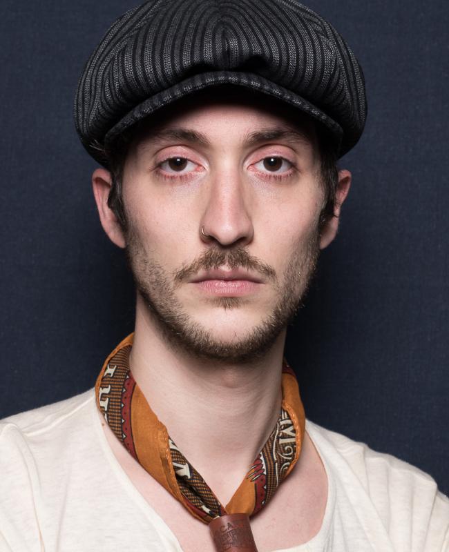 Scarti Lab ANDY SE241 EUR 90 00