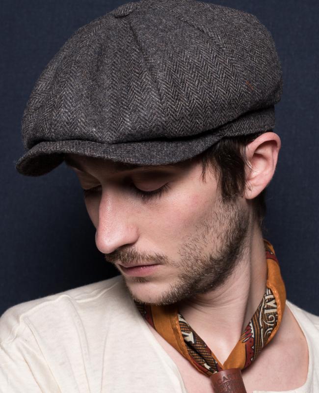 Scarti Lab ANDY SE941 Dk.brown EUR 90 00