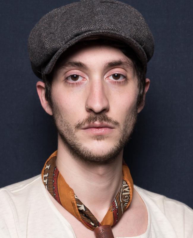 Scarti Lab ANDY SE941 Dk.brown EUR 90 00