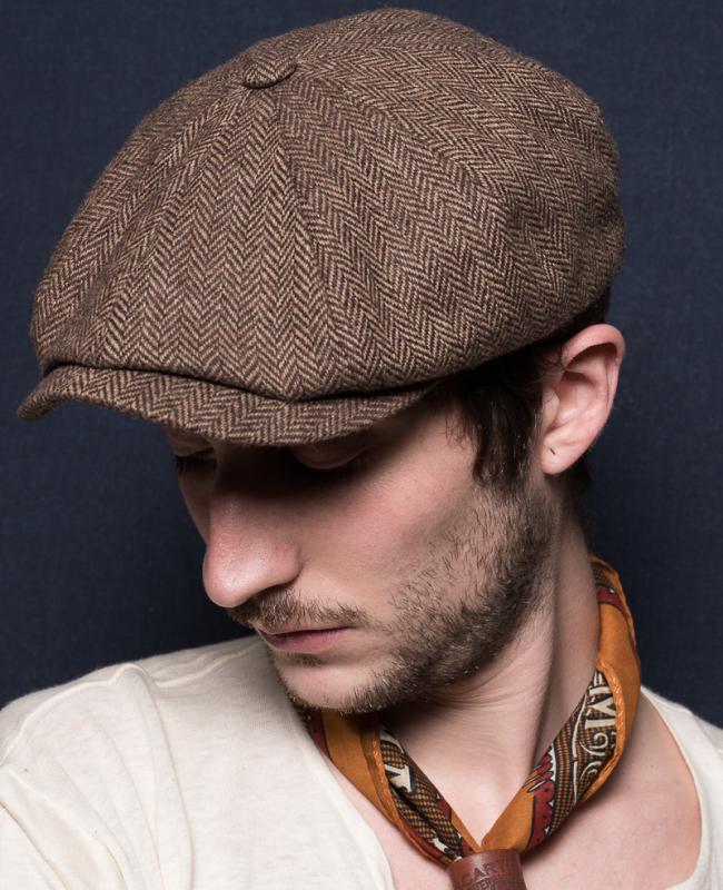 Scarti Lab ANDY SE941 Tobacco EUR 90 00