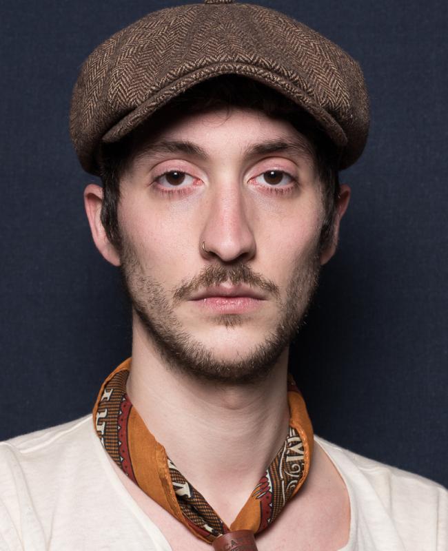 Scarti Lab ANDY SE941 Tobacco EUR 90 00