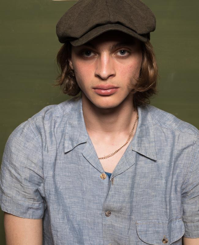 Scarti Lab ANDY SM407 Dk.green EUR 85 00