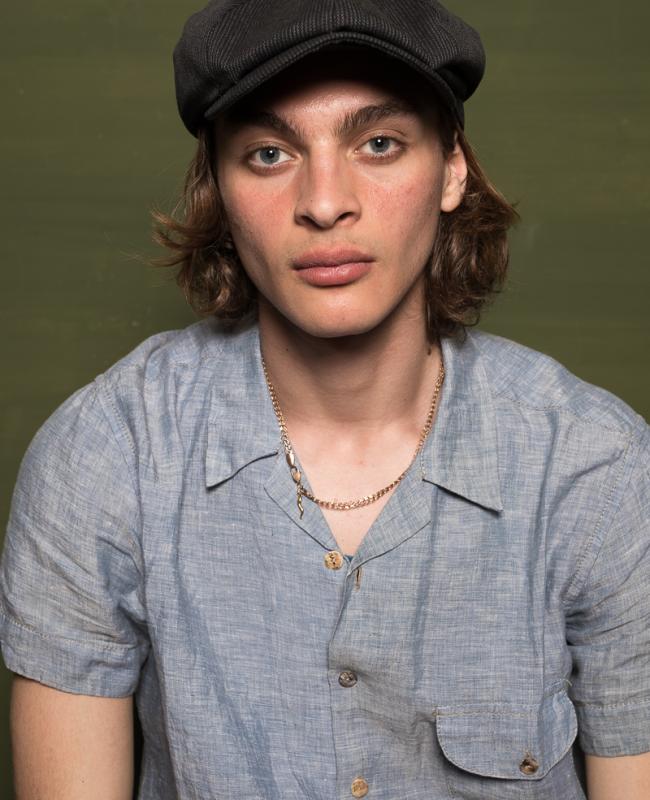 Scarti Lab ANDY SM416 EUR 85 00