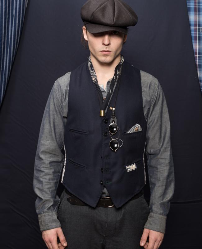 Scarti Lab TOMMY SE419 EUR 90 00