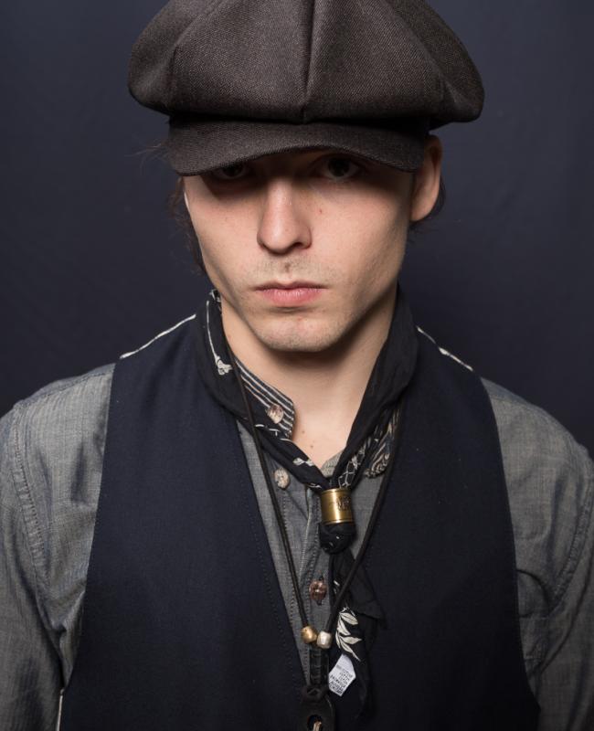 Scarti Lab TOMMY SE419 EUR 90 00