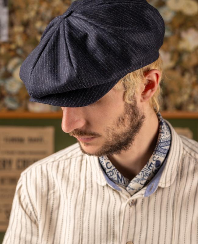 Scarti Lab TOMMY SE462 Navy EUR 90 00