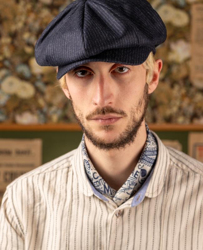 Scarti Lab TOMMY SE462 Navy EUR 90 00