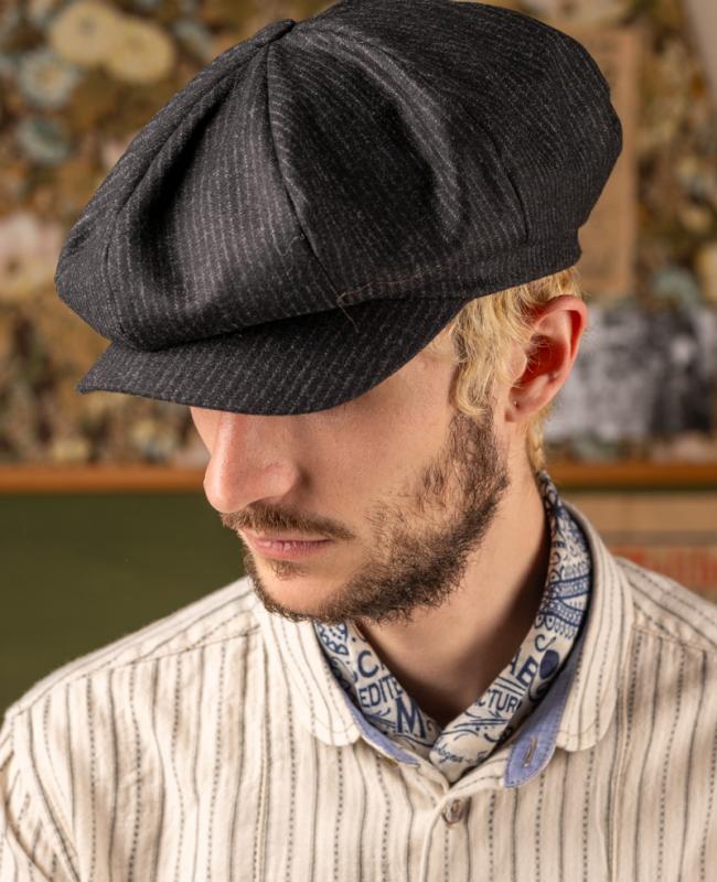 Scarti Lab TOMMY SE462 Smoke EUR 90 00