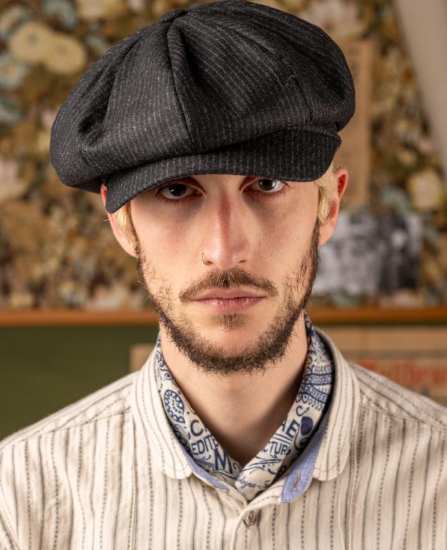 Scarti Lab TOMMY SE462 Smoke EUR 90 00