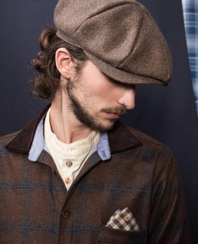 Scarti Lab TOMMY SE941 TOBACCO EUR 90 00