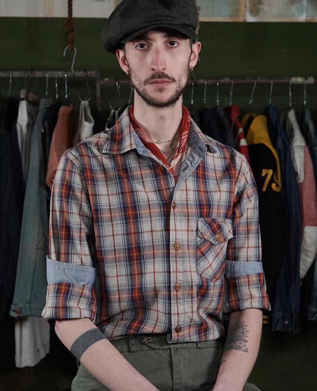 Scarti Lab TOMMY SM407 Dk.green EUR 85 00