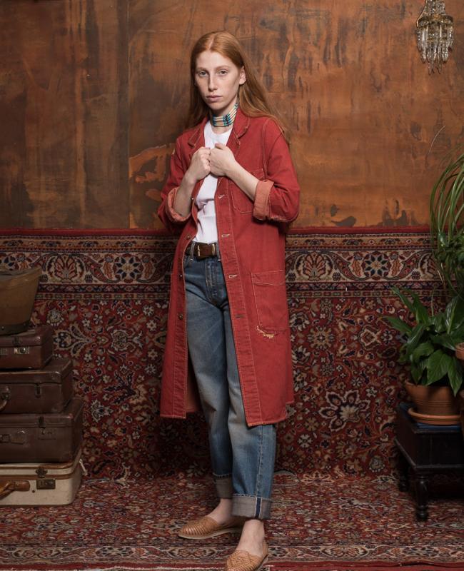 Scarti Lab W-100 SG843 EUR 460 00