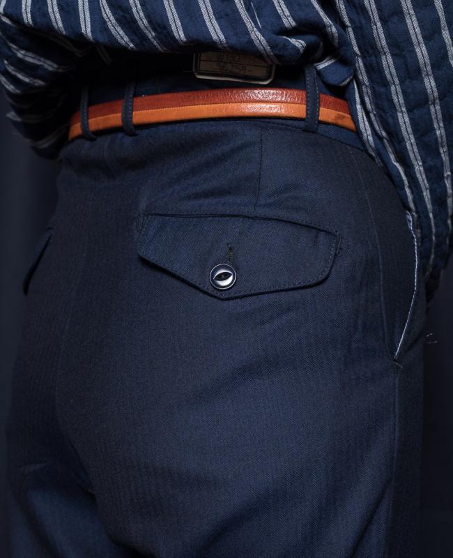 Scarti Lab W-130 SE259 EUR 265 00