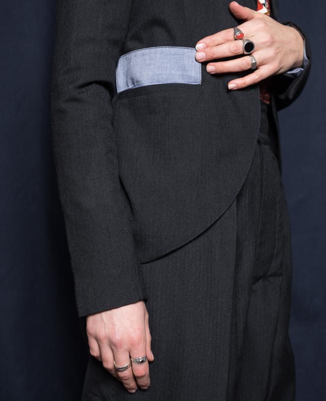 Scarti Lab W-201 SE259 EUR 350 00