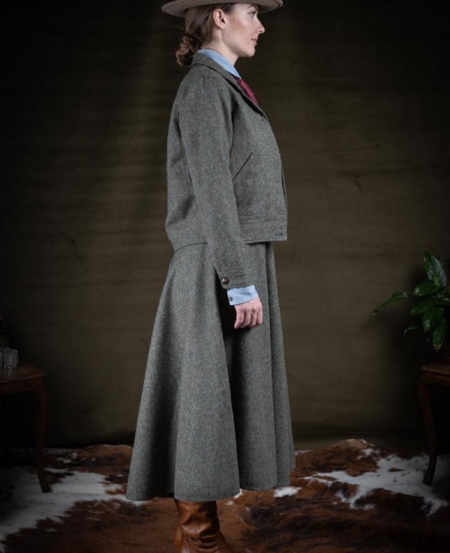 Scarti Lab W-202 SE869 EUR 570 00