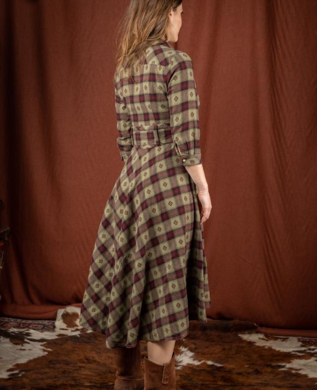 Scarti Lab W-403 SH459 GREEN EUR 490 00