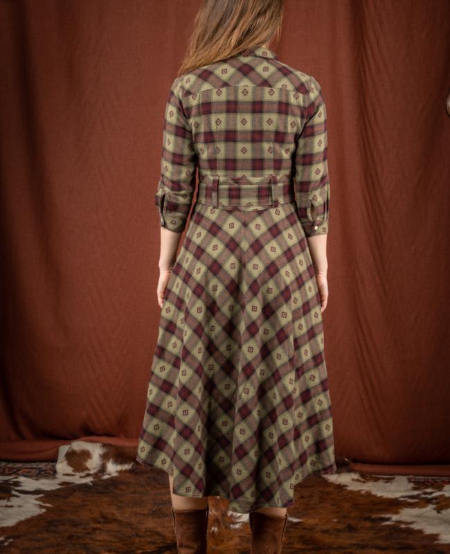 Scarti Lab W-403 SH459 GREEN EUR 490 00