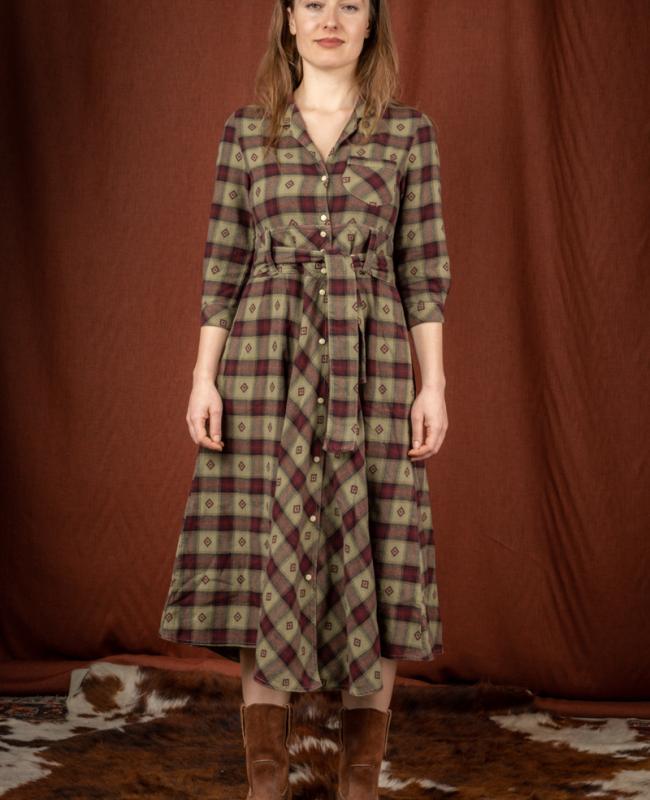 Scarti Lab W-403 SH459 GREEN EUR 490 00