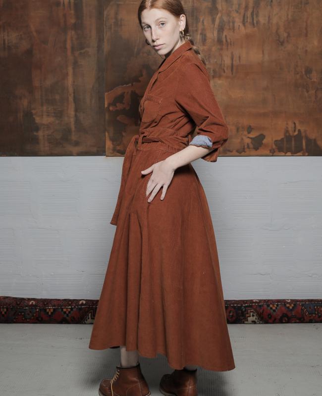 Scarti Lab W-403 SN338 CINNAMON EUR 450 00