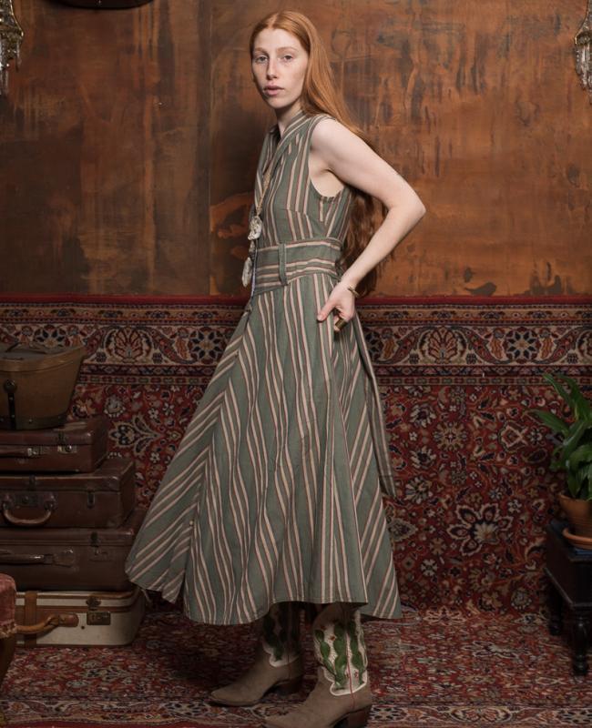 Scarti Lab W-404 SM408 GREEN EUR 498 00