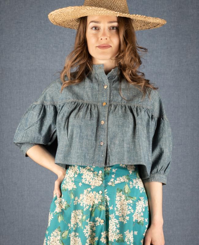 Scarti Lab W-502 SU244 EUR 220 00