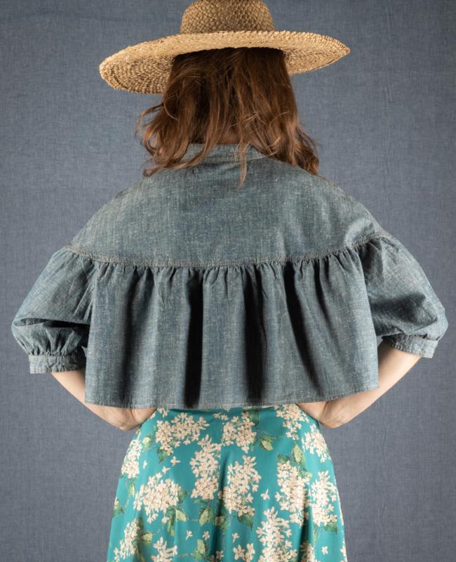 Scarti Lab W-502 SU244 EUR 220 00